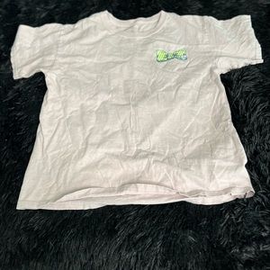 Girly Girl short sleeve